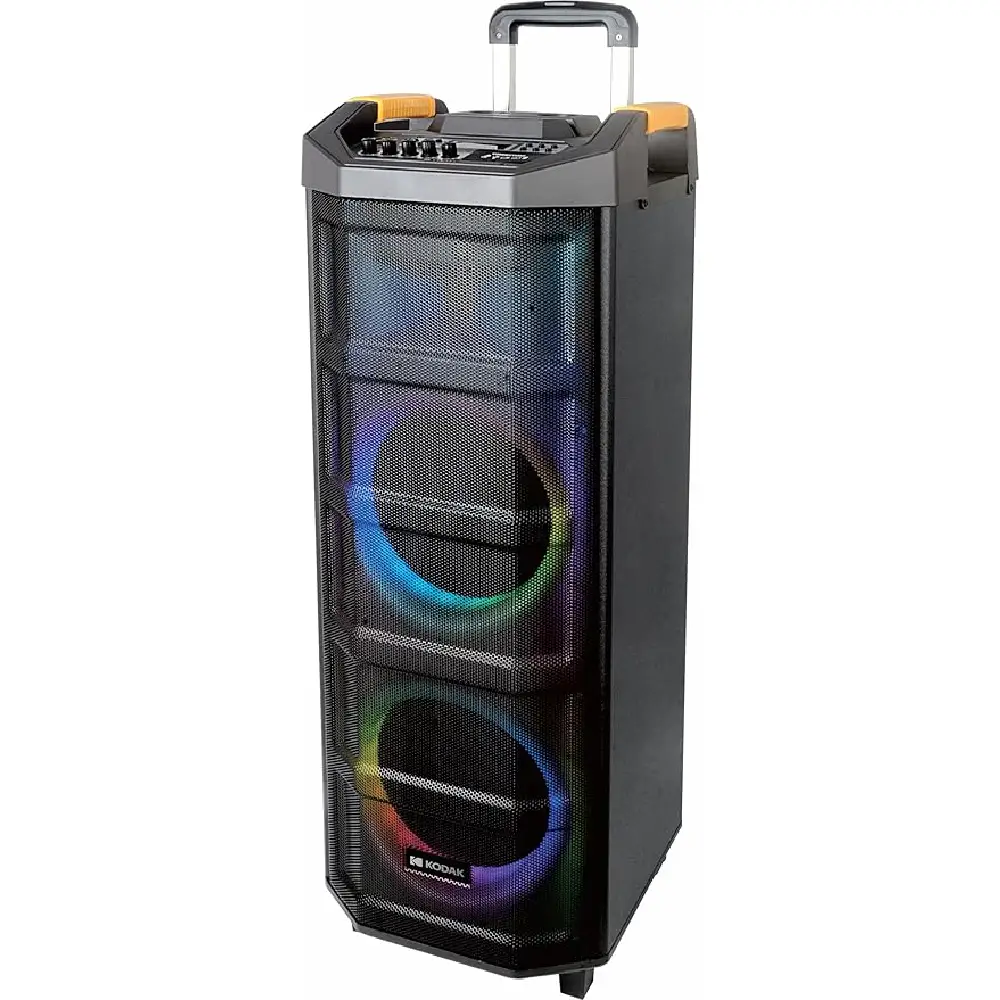 اسپیکر بلوتوثی کداک مدل RTS-4106