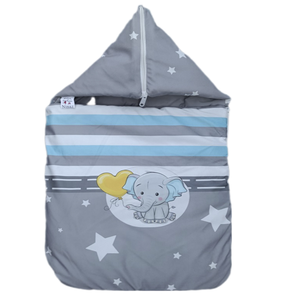 قنداق طرح فیل کد 102