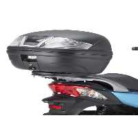 کیف موتورسیکلت موتور Ke2230 Honda Sh300I 07 10 حامل کیسه پشتی گیوی Givi