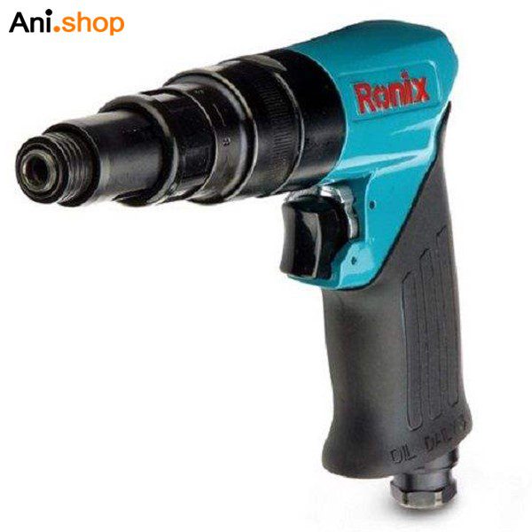 پیچ گوشتی بادی رونیکس کد 2514