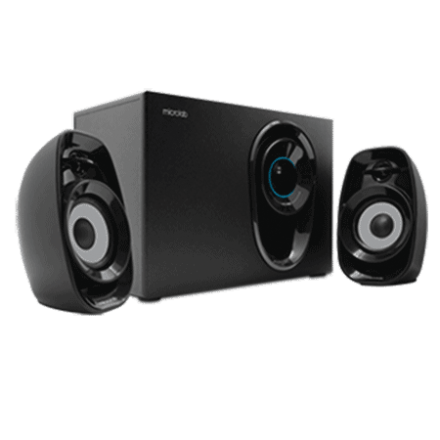 اسپیکر میکرولب مدل نئون