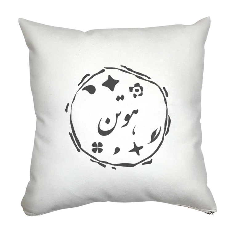 کوسن مدل هوتن