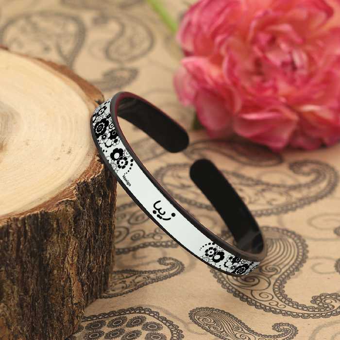 دستبند ناکسیگو طرح زیبا مدل BR5586