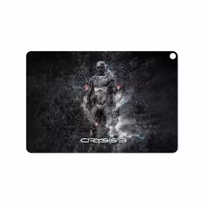 برچسب پوششی ماهوت مدل Crysis مناسب برای تبلت ایسوس Zenpad 3S 10 2017 Z500KL