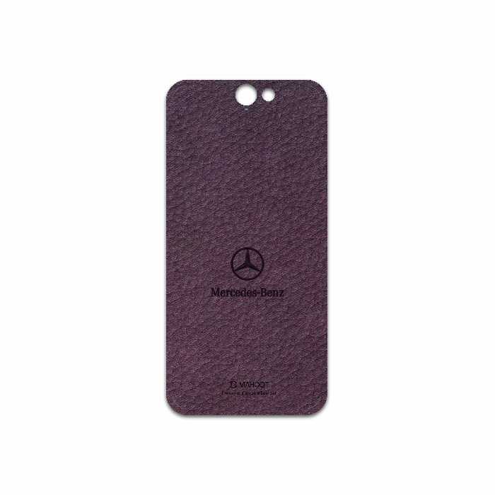 برچسب پوششی ماهوت مدل PL-MBNZ مناسب برای گوشی موبایل اچ تی سی One A9