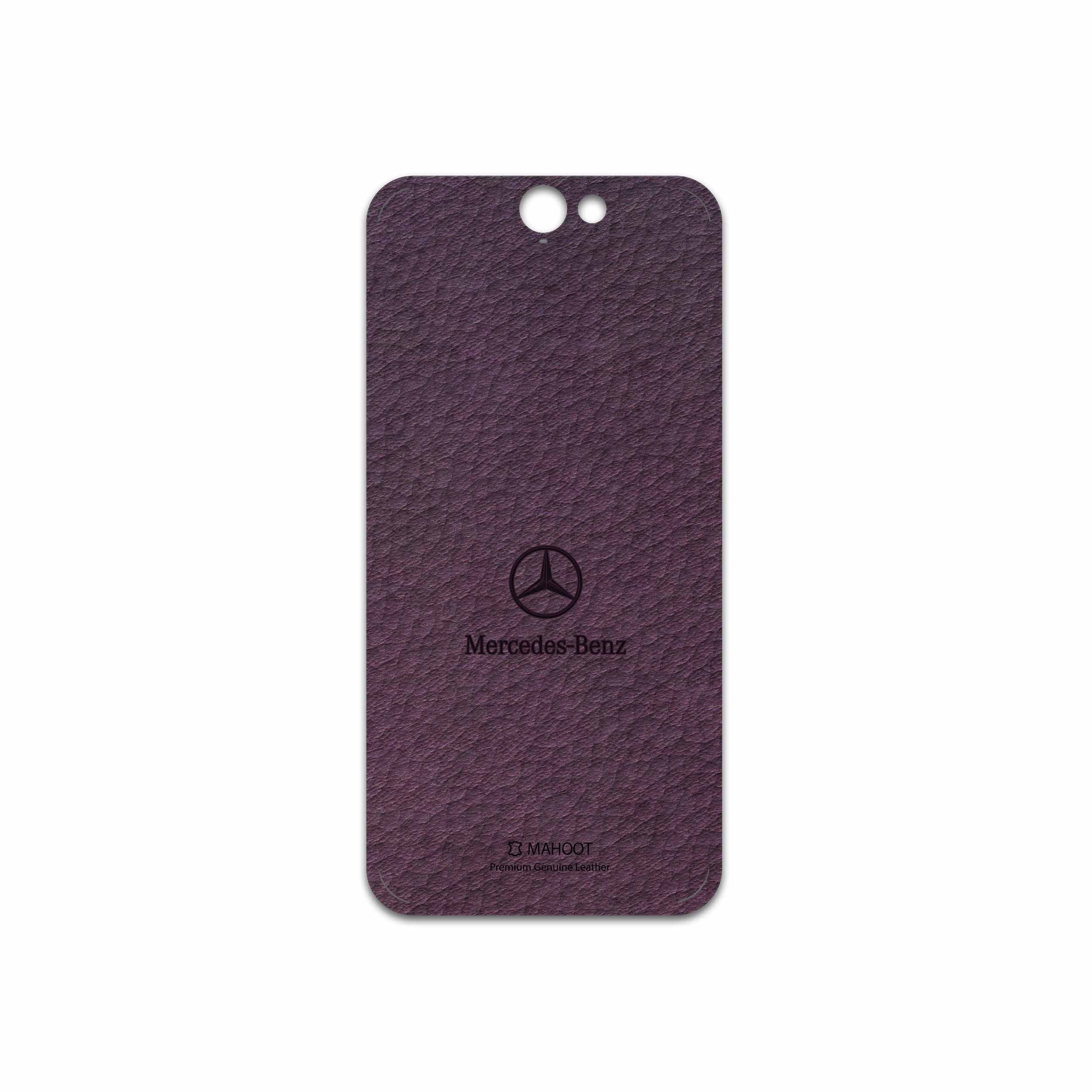 برچسب پوششی ماهوت مدل PL-MBNZ مناسب برای گوشی موبایل اچ تی سی One A9