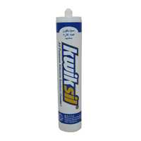 چسب سیلیکون کاسپین مدل کوییک سیل (Kwiksil) حجم 300 میلی لیتر