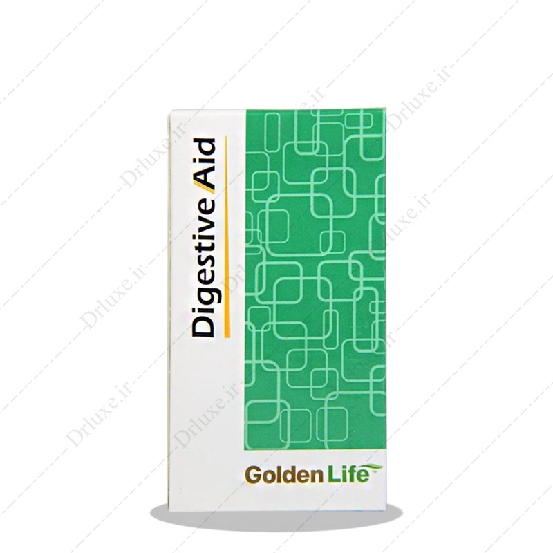 قیمت دایجستیو اید 60 عددی، دایجستیو گلدن لایف 60 عددی