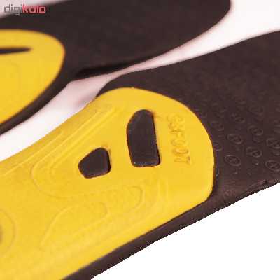 کفی طبی مسترفوت مدل anatomical سایز 43