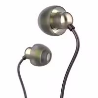 مینی هندزفری جک 3.5 میلی متر مکالمه دار مدل اس زد ایکس SZX SF190