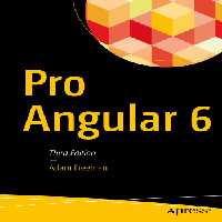 خرید و دانلود نسخه کامل کتاب Pro Angular 6