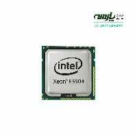 پردازنده سرور Intel Xeon Processor E5504