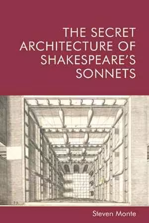 [PDF] دانلود کتاب The Secret Architecture Of Shakespeare's Sonnets, 2021