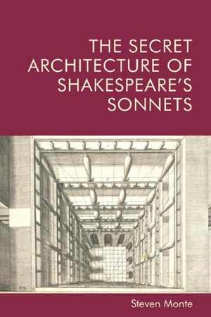 [PDF] دانلود کتاب The Secret Architecture Of Shakespeare&#039;s Sonnets, 2021