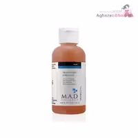 محلول خنثی ساز اسید ام ای دی M.A.D - فروشگاه آغاز زیبایی