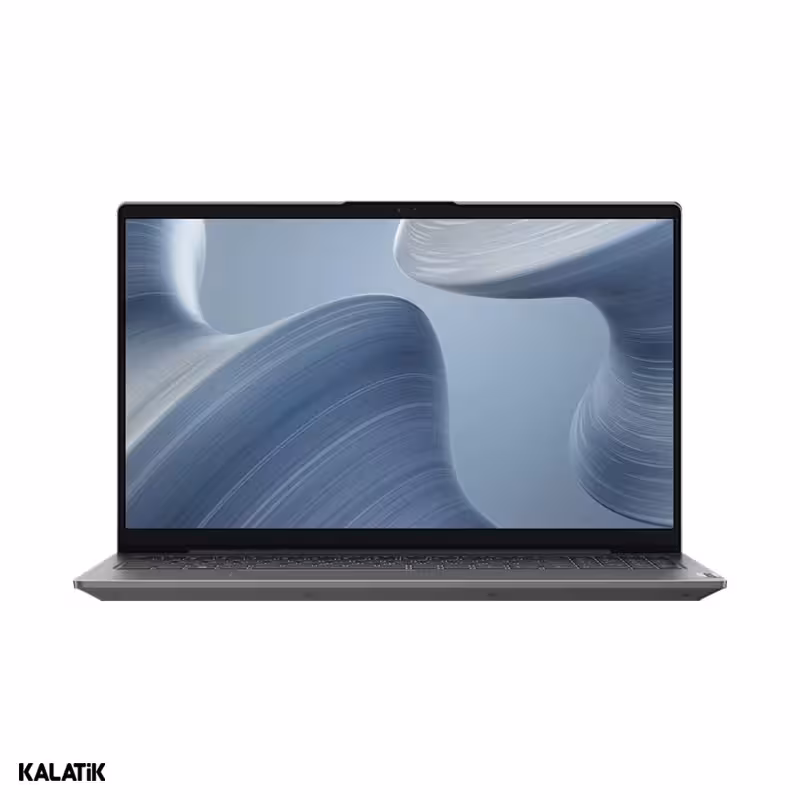 لپ تاپ 15.6 اینچی لنوو مدل IdeaPad 5-15IAL7 (Core i7 1255U-1TB SSD-16GB)