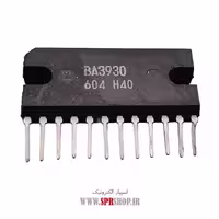 آی سی BA3930
