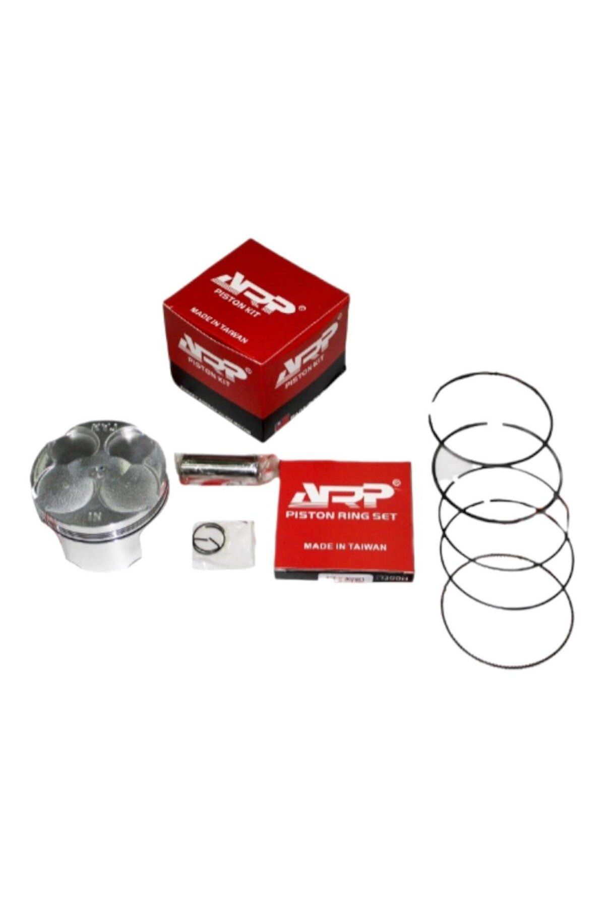 لوازم یدکی موتورسیکلت CBR 250 R پیستون 0.25 ARP Honda