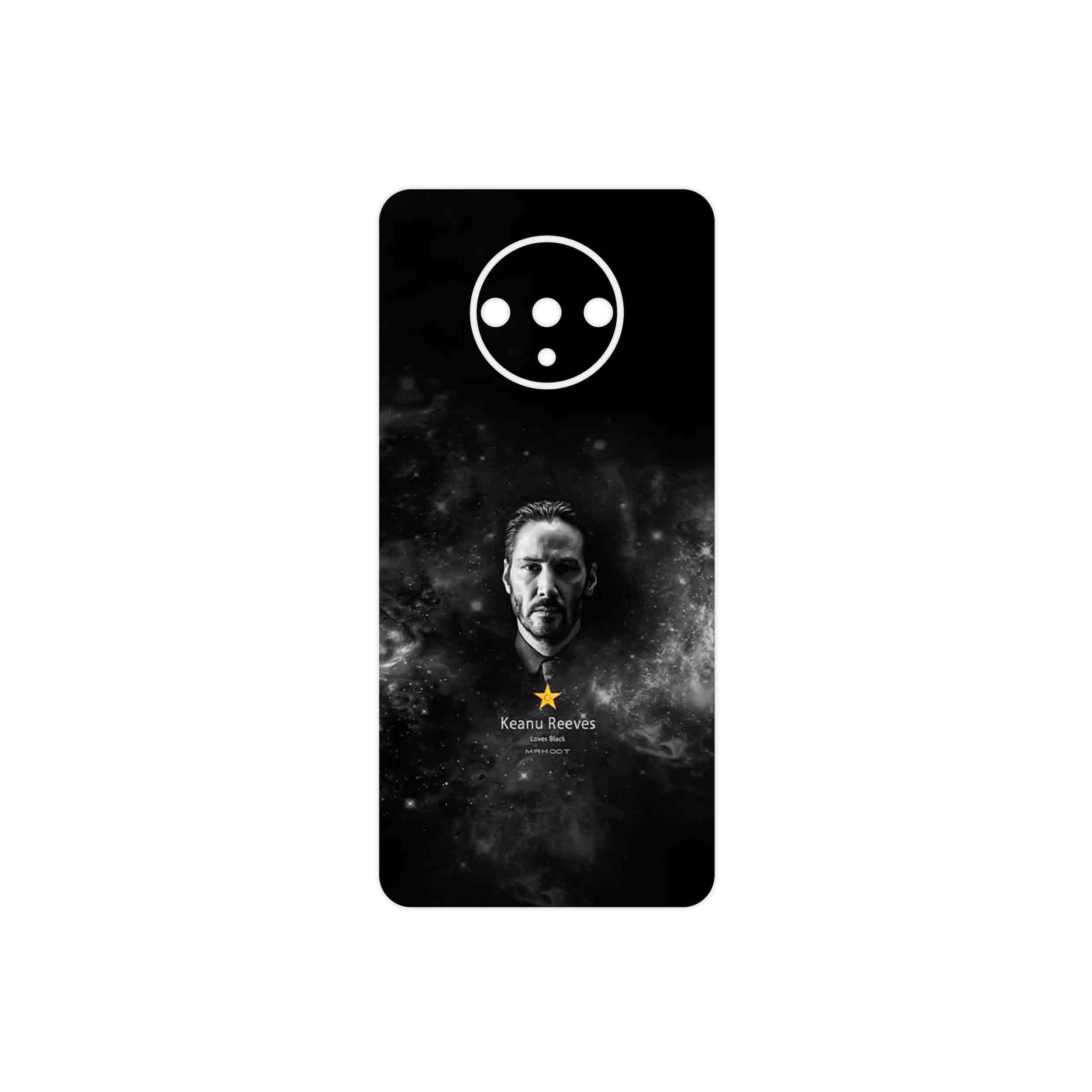 برچسب پوششی ماهوت مدل Keanu Reeves مناسب برای گوشی موبایل وان پلاس 7T