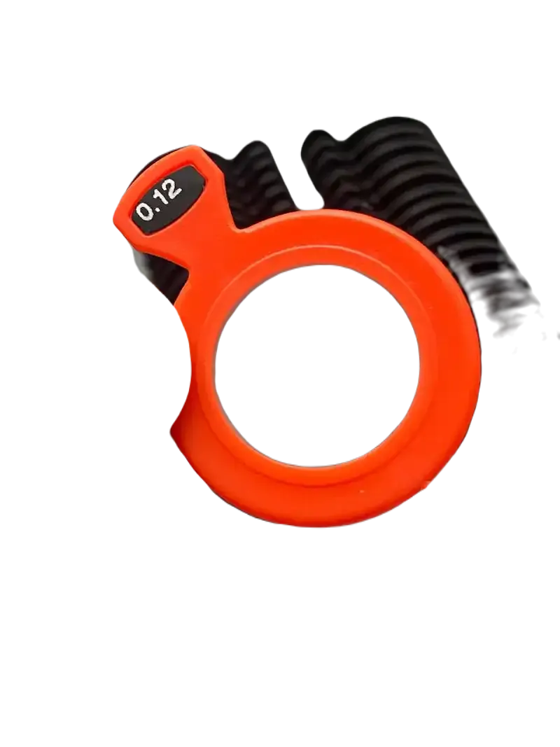 جعبه لنز (تریال لنز) 266 عددی