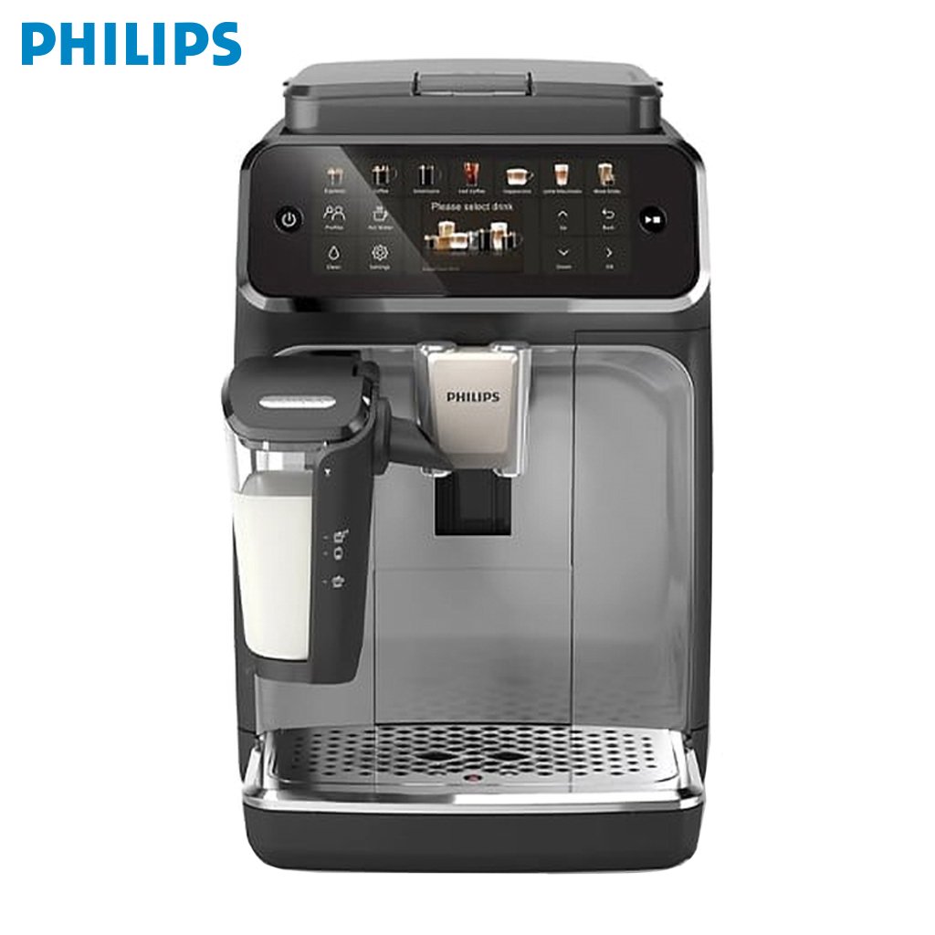 اسپرسوساز فیلیپس EP4446 اتومات 1.8 لیتری