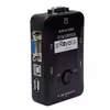 سوییچ 2 پورت MVK رویال مدل KVM-2UK
