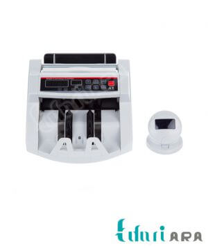 اسکناس شمار AX مدل 2000