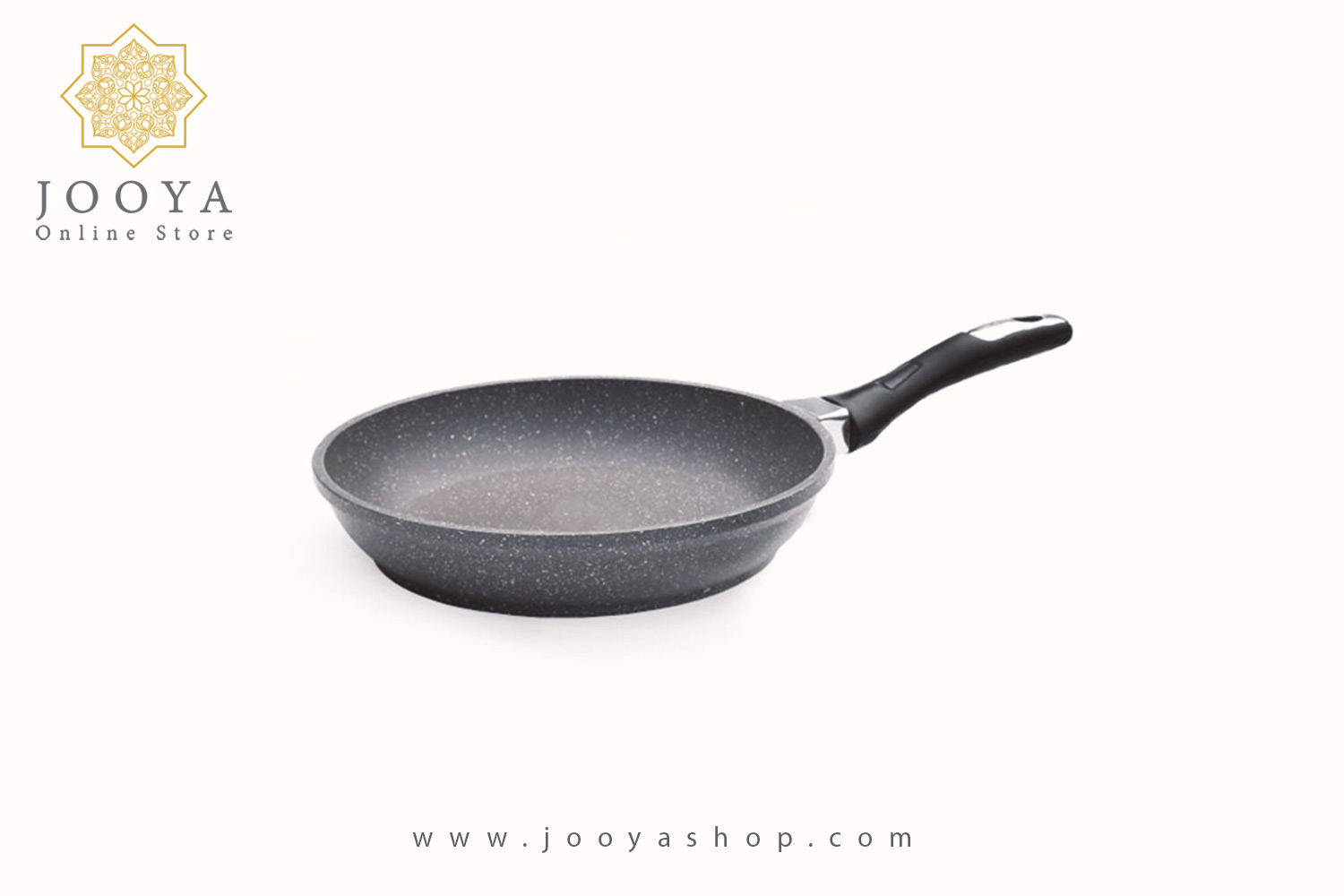 تابه زرساب مدل گریپ قطر 24 سانت