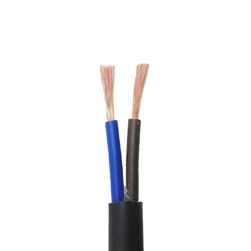 کابل افشان 2 در 2.5 کلاف صد متری باختر ایرانیان