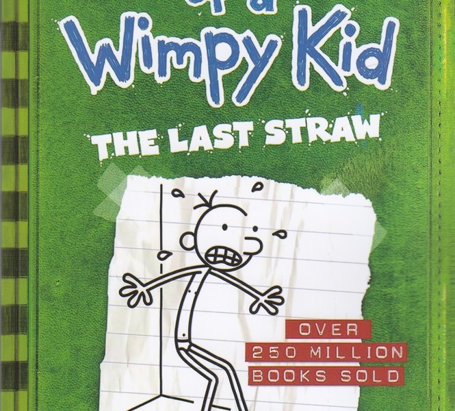 Diary of a Wimpy kid 3: خاطرات یک بچه چلمن 3