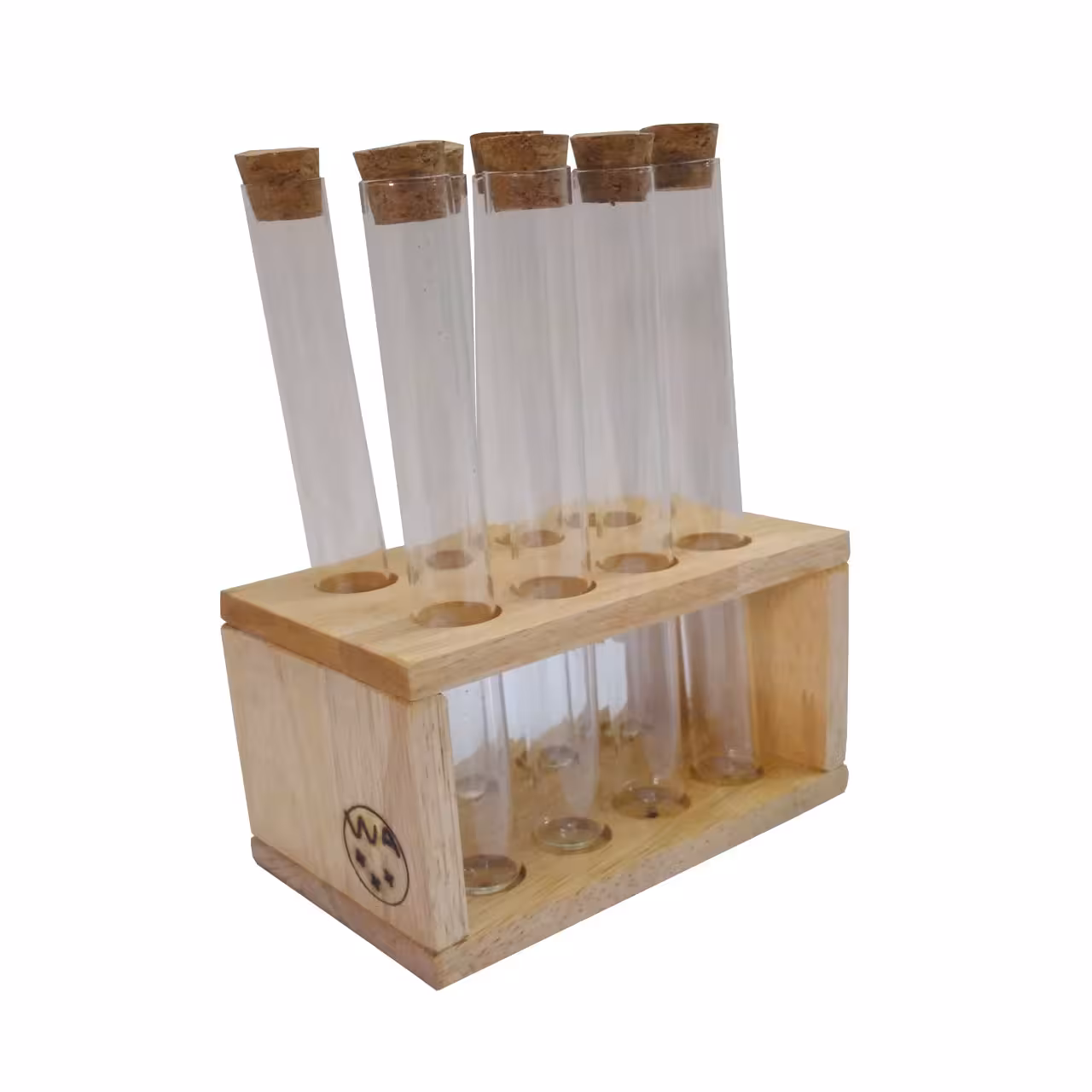 جای ادویه 8 پارچه مدل W.A00124
