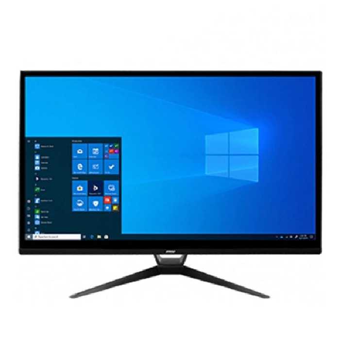 آل این وان ام اس آی مدل Pro 22X 10M-EEnew