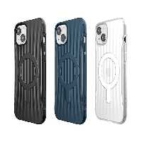 قاب محافظ مگ سیف آیفون 14 پلاس ایکس دوریا X-Doria Raptic iphone 14 Plus Clutch Magsafe Case