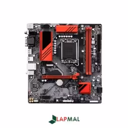 مادربرد گیگابایت مدل B760M GAMING AC D5
فروشگاه اینترنتی تخصصی لپتاپ لپ مال