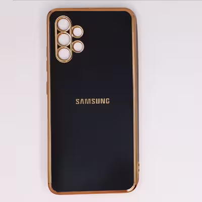 کاور مدل S_mycase مناسب برای گوشی موبایل سامسونگ GALAXY A32 4G