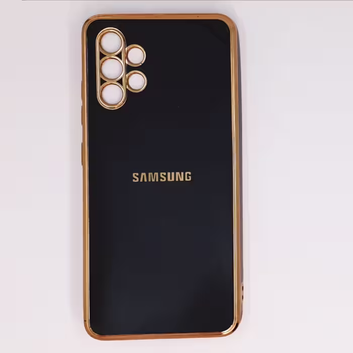 کاور مدل S_mycase مناسب برای گوشی موبایل سامسونگ GALAXY A32 4G