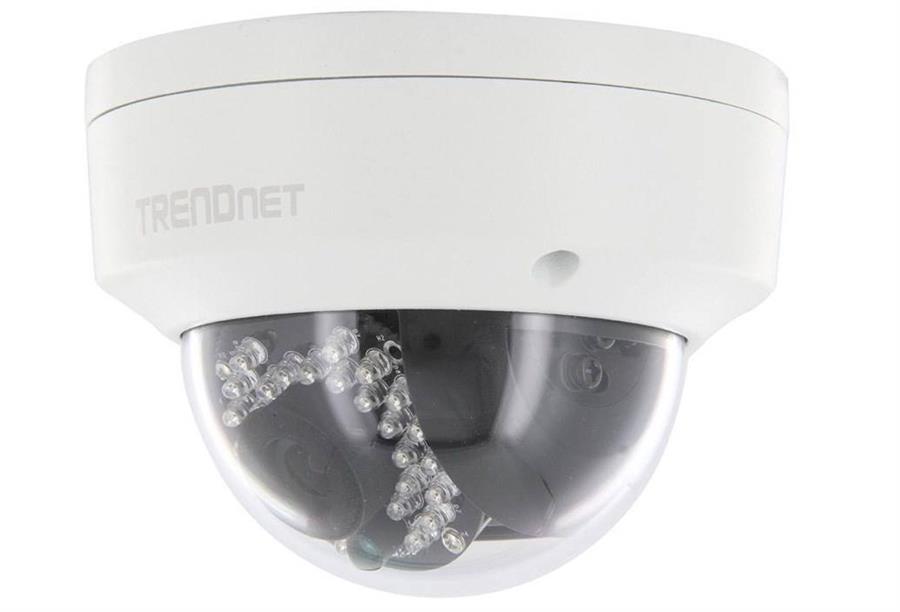 دوربین تحت شبکه ترندنت مدل TV-IP311PI