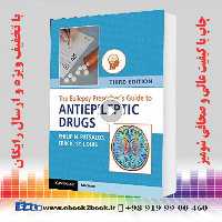 The Epilepsy Prescriber’s Guide to Antiepileptic Drugs, 3rd Edition