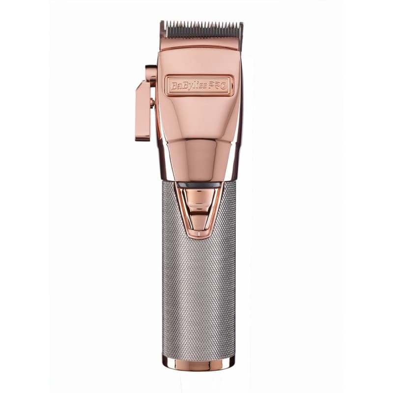 ماشین اصلاح بابلیس مدل – BaBylissPRO FX8700rge - فروشگاه رایمون