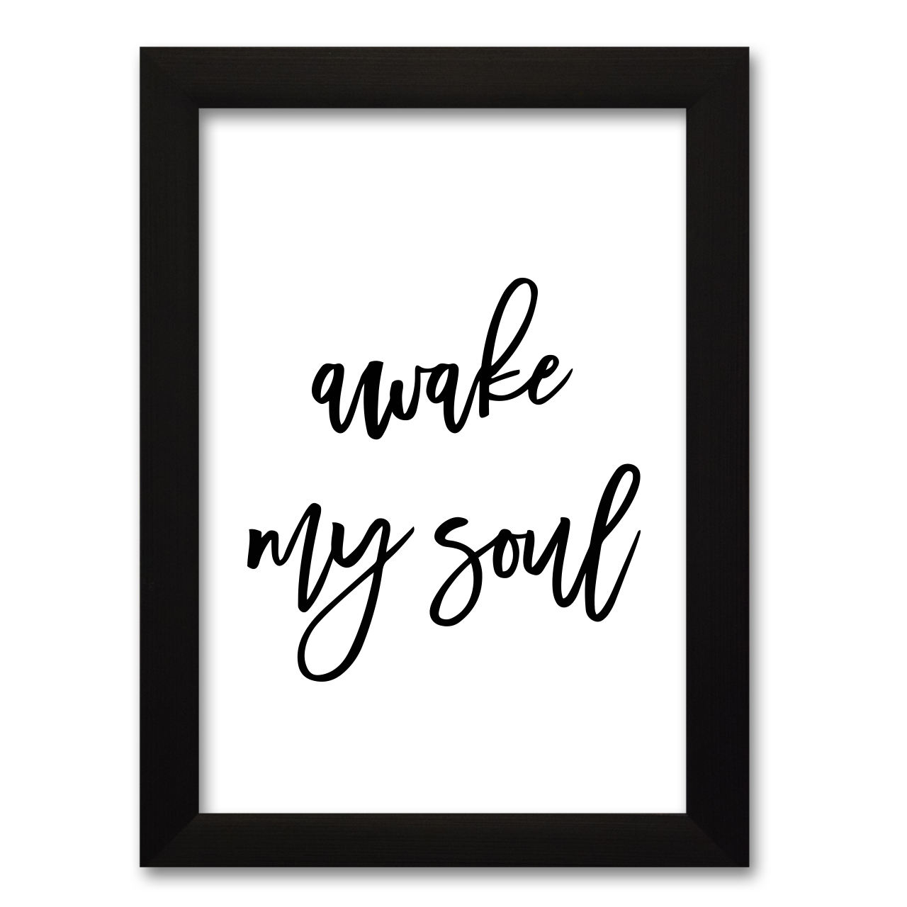 تابلو هیلما گالری کد HAP1241 BLACK