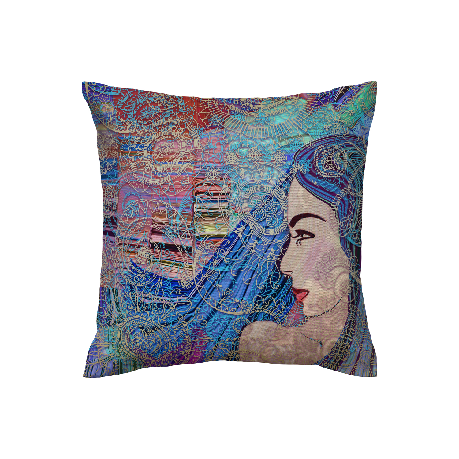 کاور کوسن مدل فانتزی co40-102