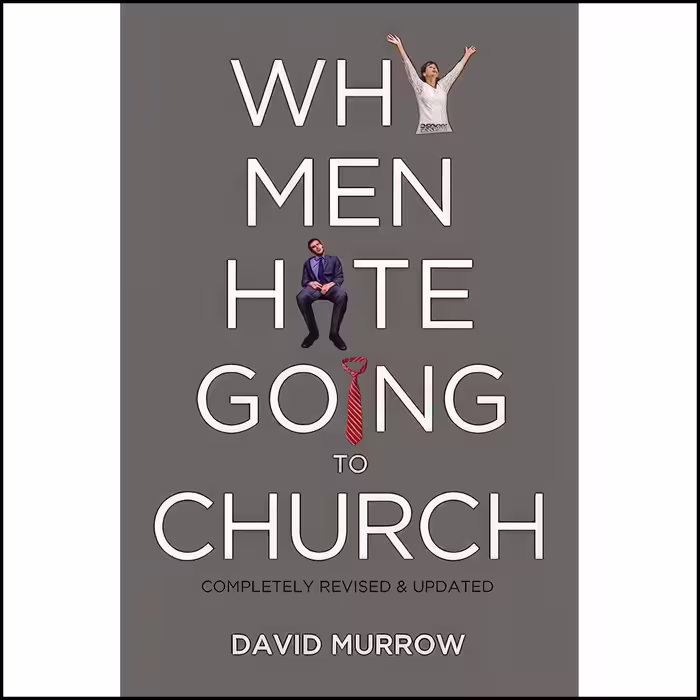 کتاب زبان اصلی What Your Husband Isnt Telling You اثر David Murrow