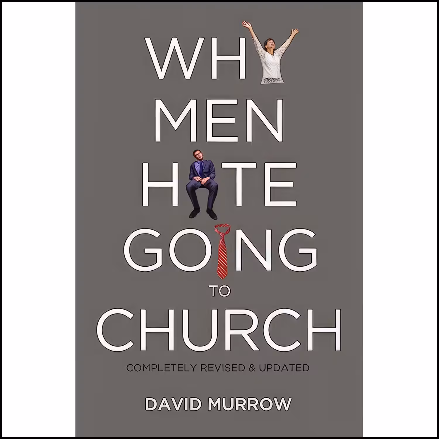 کتاب زبان اصلی What Your Husband Isnt Telling You اثر David Murrow