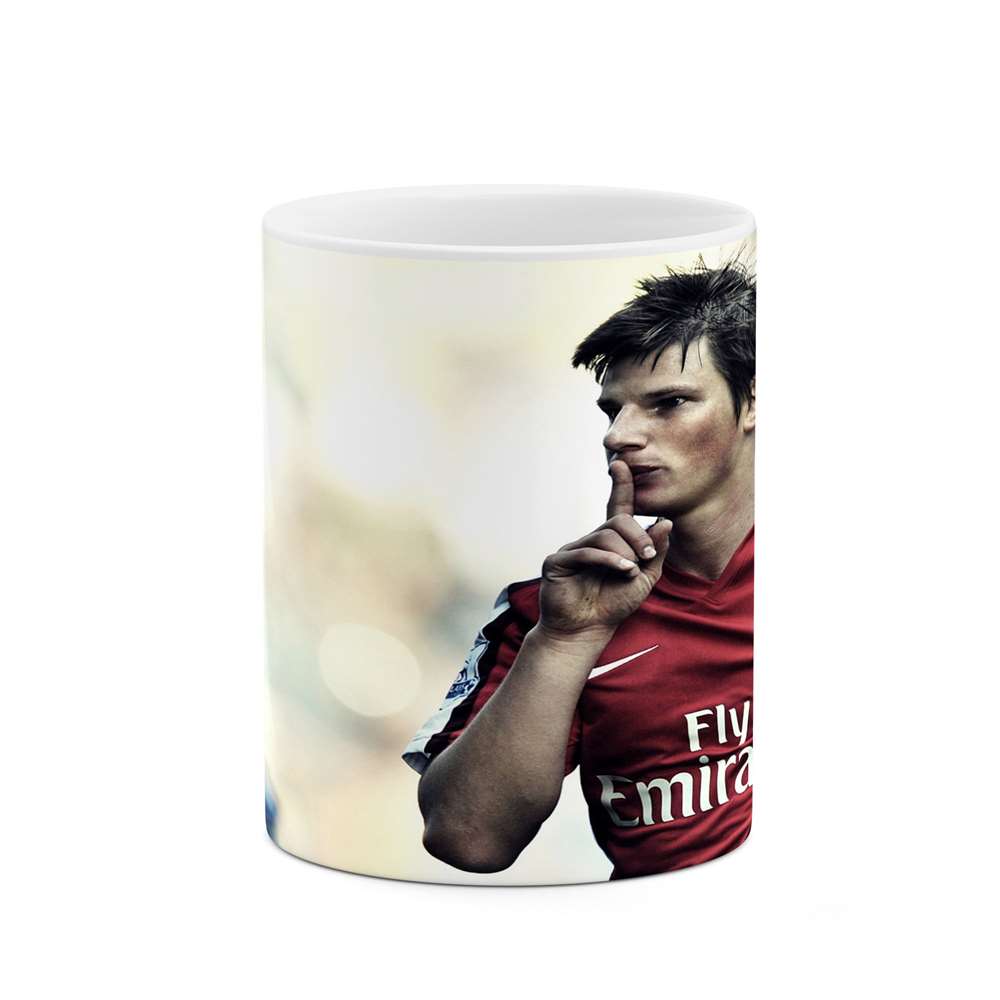 ماگ طرح Andrey Arshavin مدل mgs10478