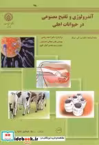 قیمت و خرید کتاب آندرولوژی وتلقیح مصنوعی درحیوانات اهلی | ایده بوک