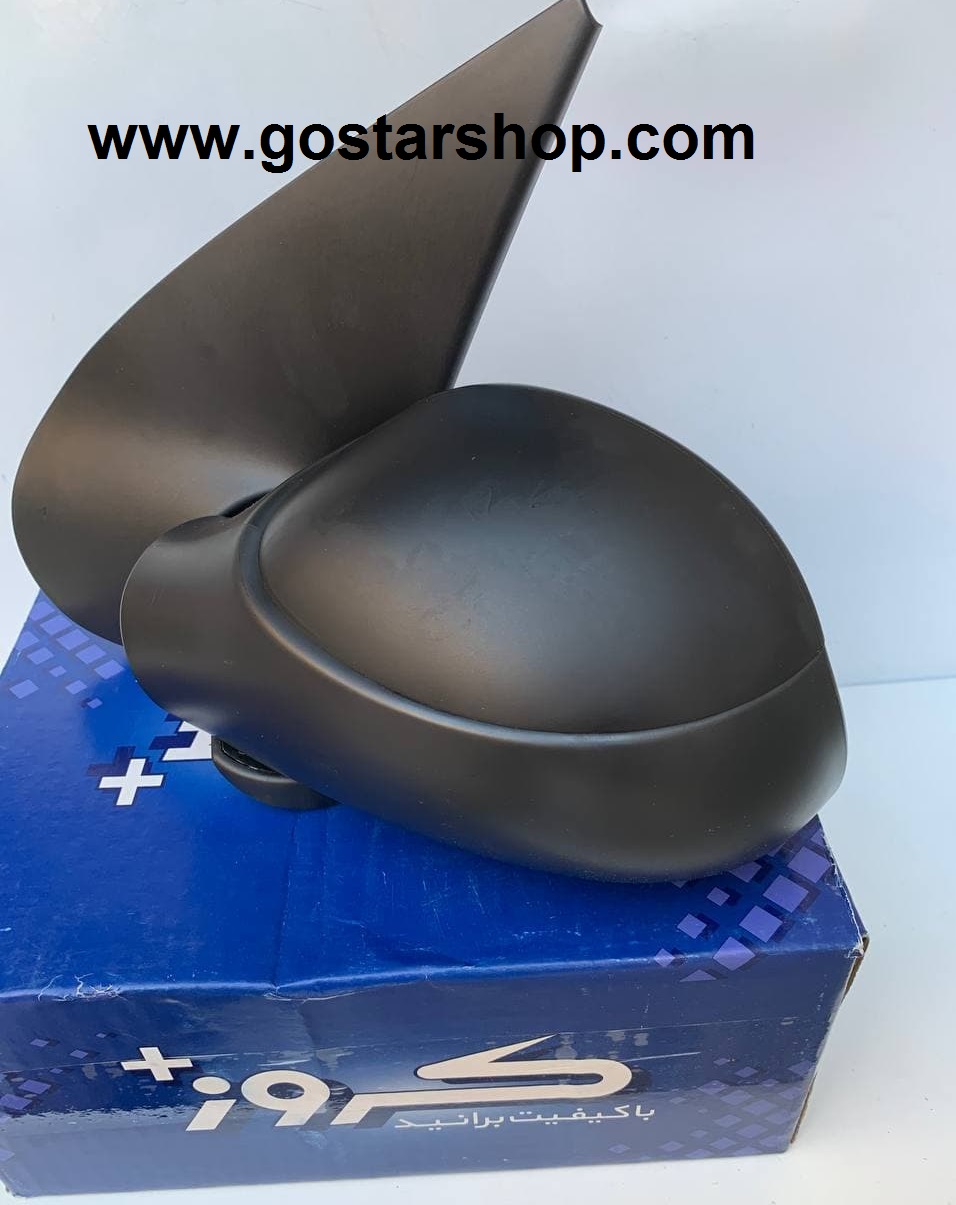 آینه دستی 206 است (شاگرد)کروز (CR34060201)