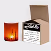 ماگ کاکتی طرح منظره مدل mgs16501