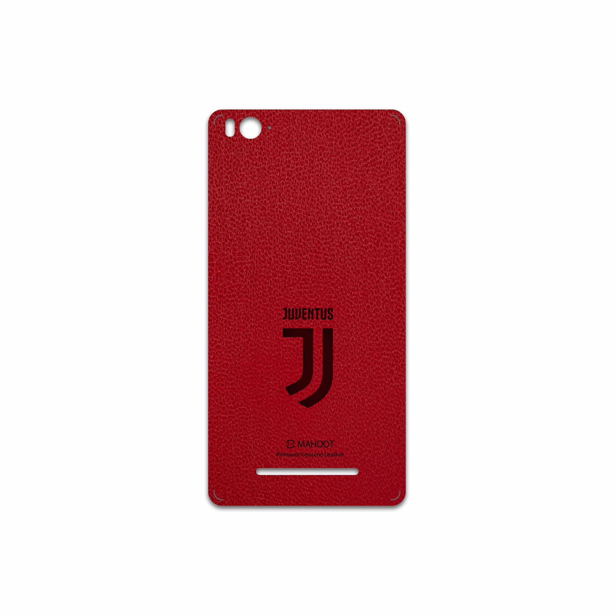 برچسب پوششی ماهوت مدل RL-JUVE مناسب برای گوشی موبایل شیائومی Mi 4i