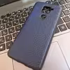 کاور طرح چرم مناسب برای گوشی موبایل شیائومی Redmi Note 9