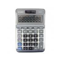 ماشین حساب کاسیو مدل MS-80F